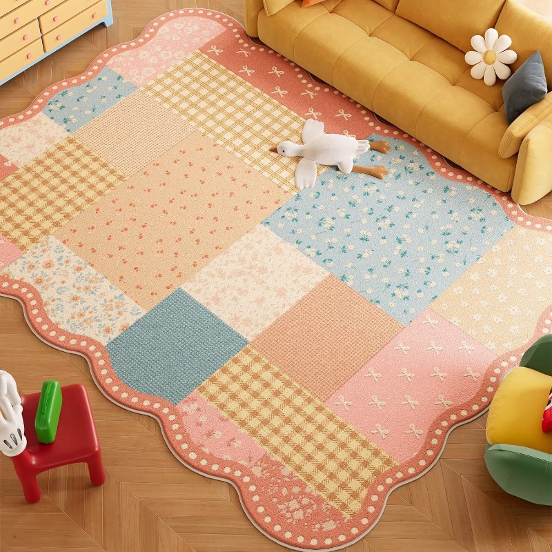 Alfombra abstracta de dopamina - Coffee Equipment At Home reseña y precio