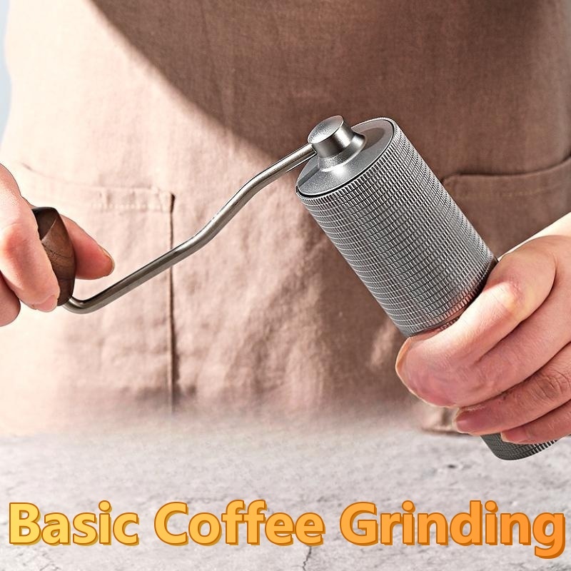 Molinillos de Café Manuales de - Coffee Equipment Store reseña y precio