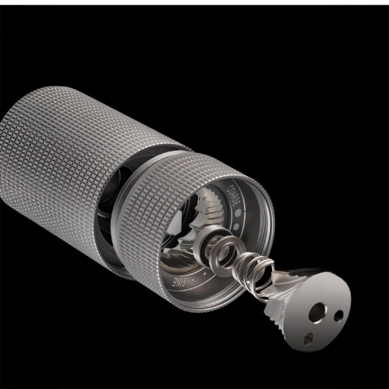 Molinillos de Café Manuales de - Coffee Equipment Store reseña y precio