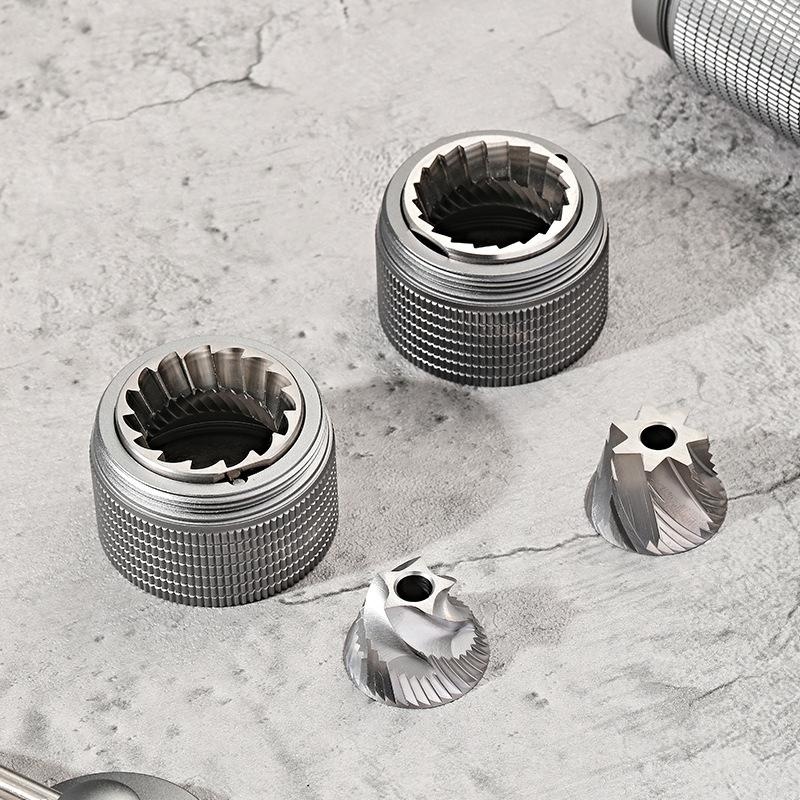 Molinillos de Café Manuales de - Coffee Equipment Store reseña y precio