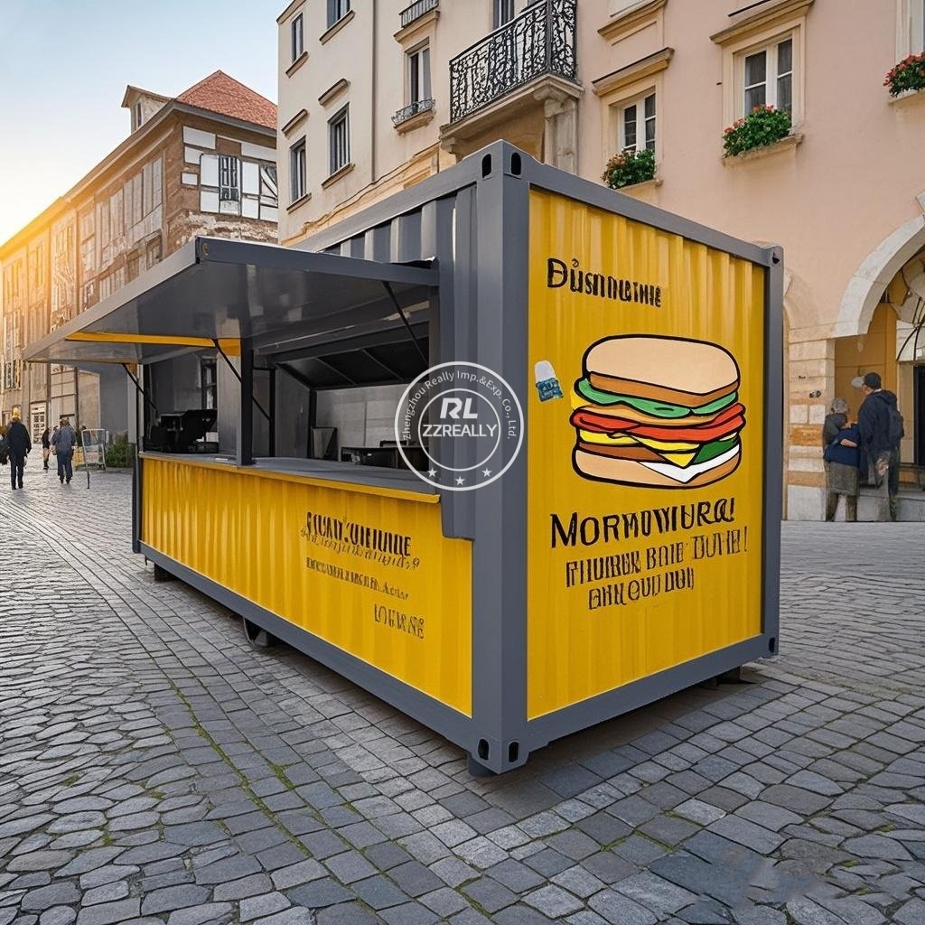 Nuevo contenedor de cafetería  - Coffee Equipment Store reseña y precio