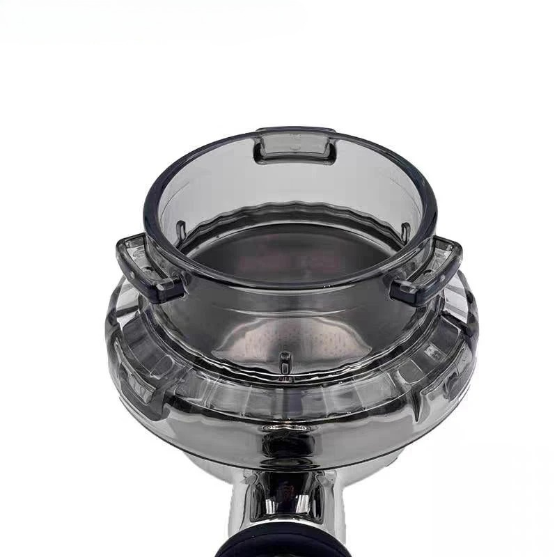 Anillo Dosificador de Café JUS - Dosing Funnel Ring reseña y precio
