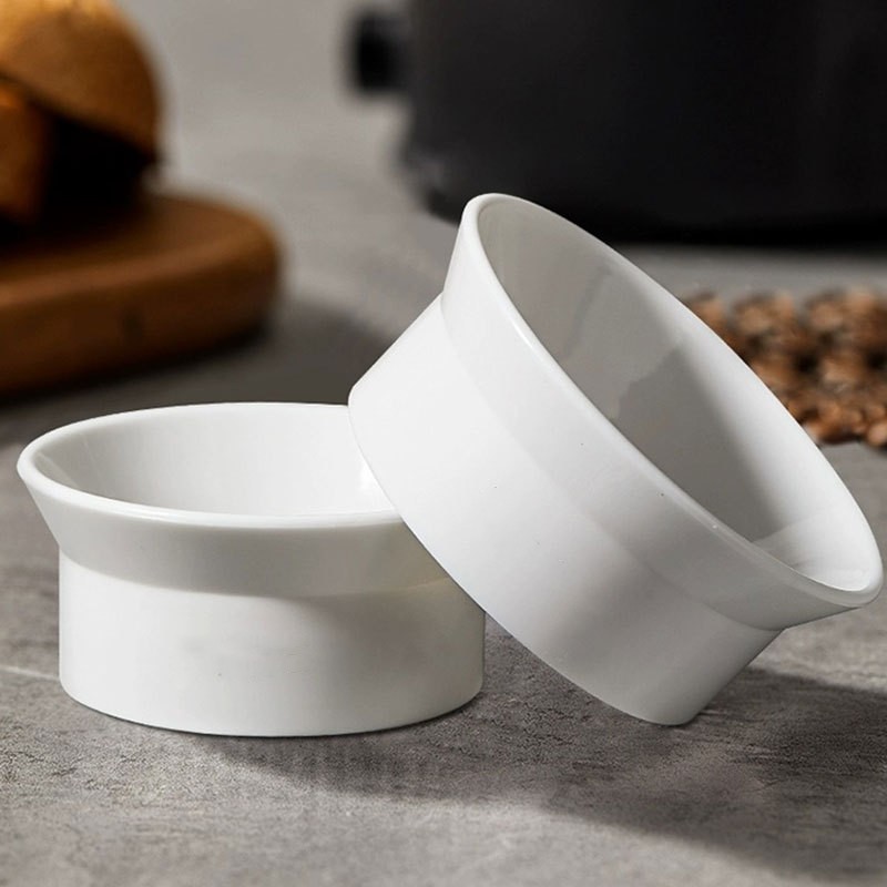 Embudo Dosificador de Café par - Dosing Funnel Ring reseña y precio