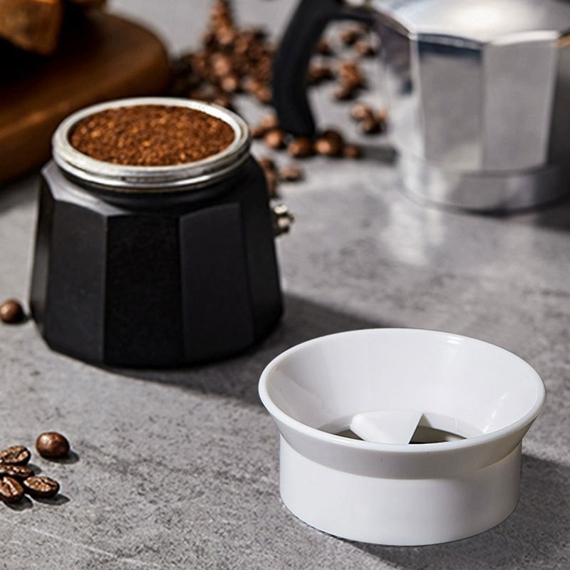 Embudo Dosificador de Café par - Dosing Funnel Ring reseña y precio
