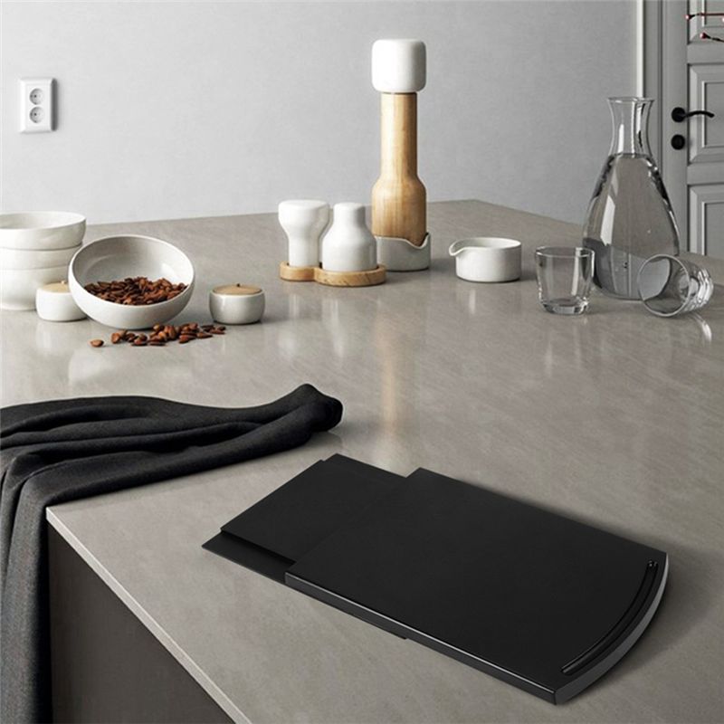 A01F - Base deslizante para má - Coffee Equipment Tray reseña y precio