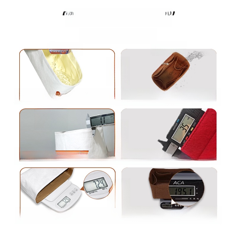 Bolsa Interior Ultrafina de Ta - Coffee Equipment Bag reseña y precio