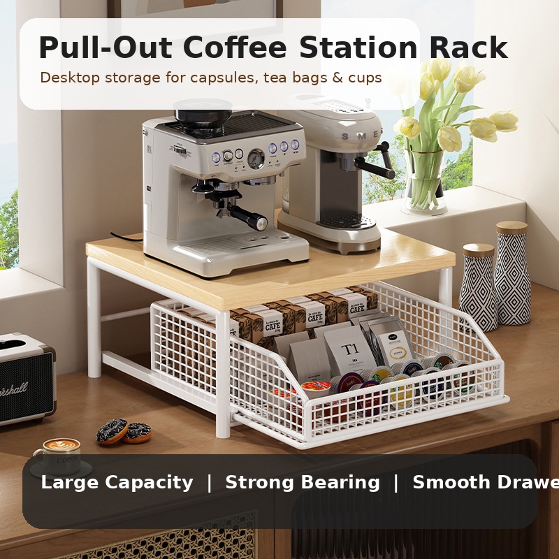 Estante de Almacenamiento para - Coffee Equipment Bag reseña y precio