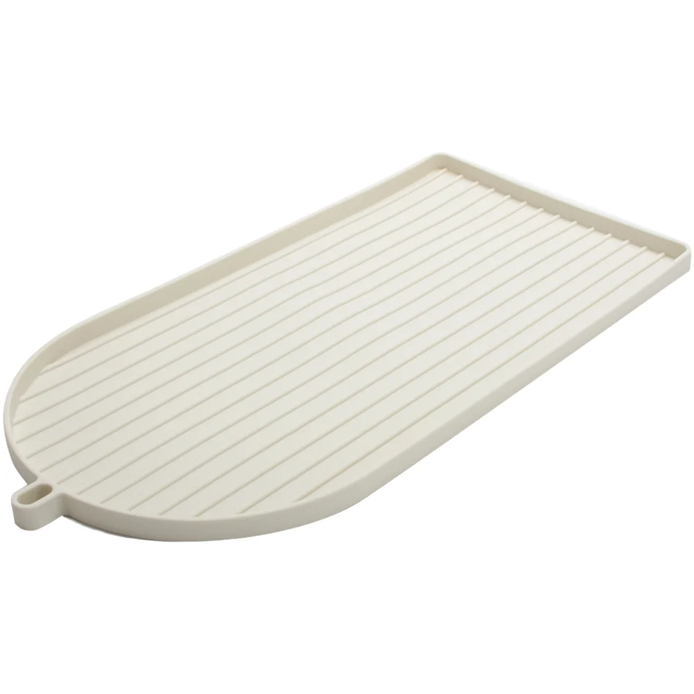 Alfombrilla antideslizante de  - Coffee Equipment Tray reseña y precio