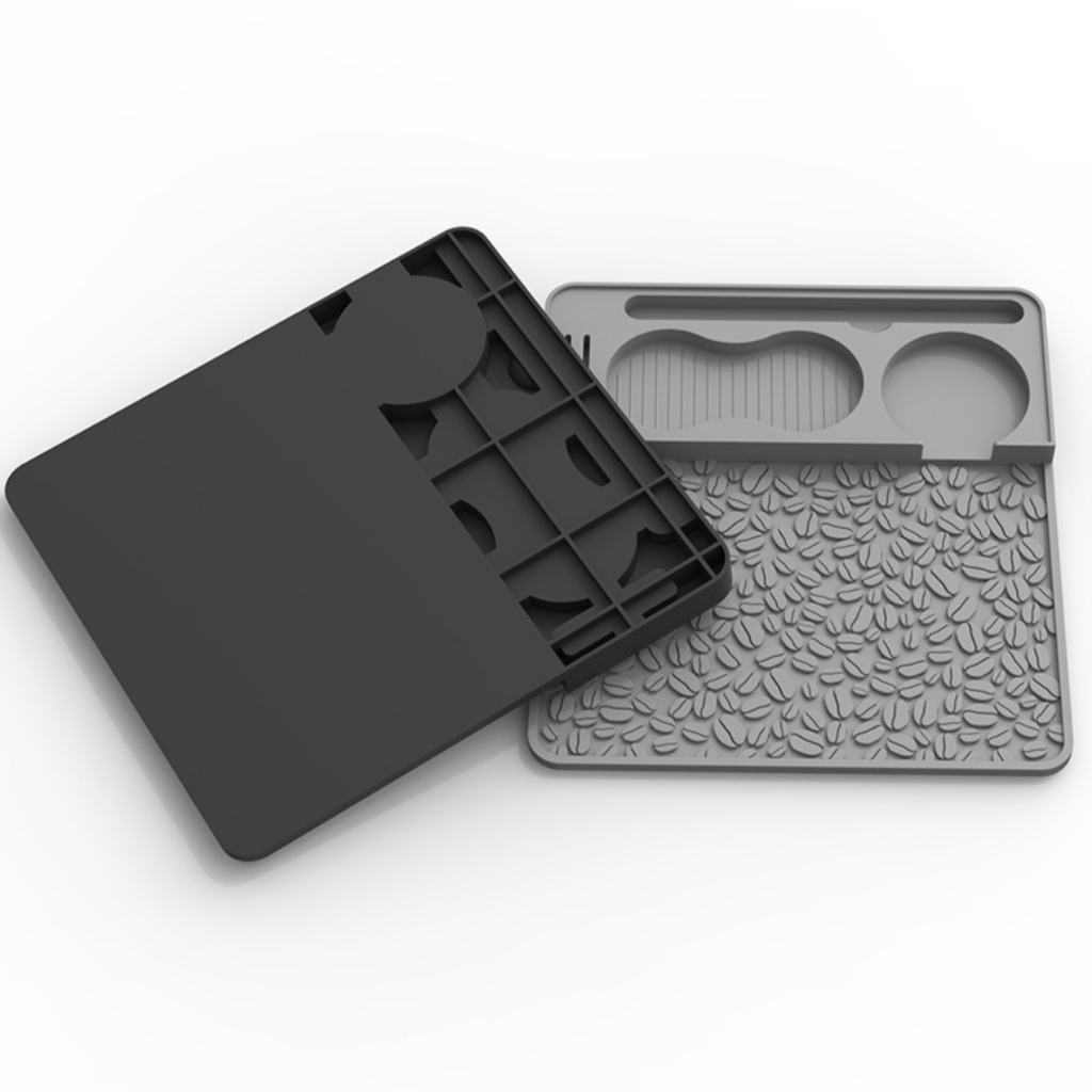 Alfombrilla Antideslizante par - Quality Coffee Equipment reseña y precio