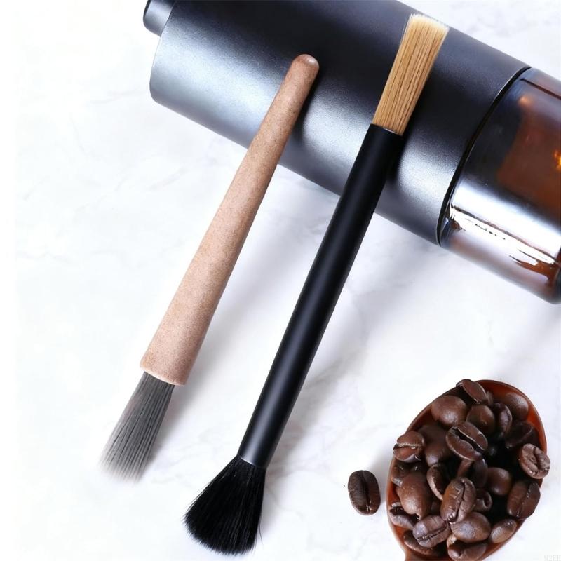 Paquete de 4 Cepillos de Limpi - Coffee Equipment Maintenance reseña y precio