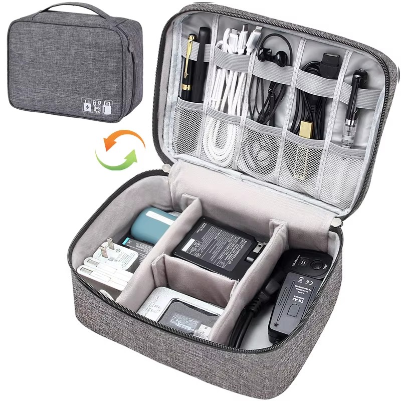 Bolsa de Almacenamiento de Cab - Coffee Equipment Bag reseña y precio