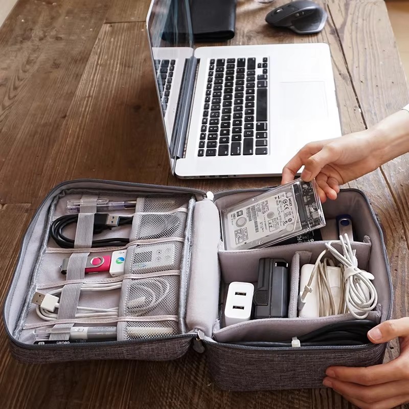 Bolsa de Almacenamiento de Cab - Coffee Equipment Bag reseña y precio