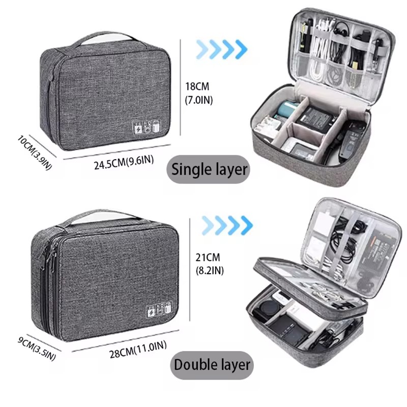 Bolsa de Almacenamiento de Cab - Coffee Equipment Bag reseña y precio