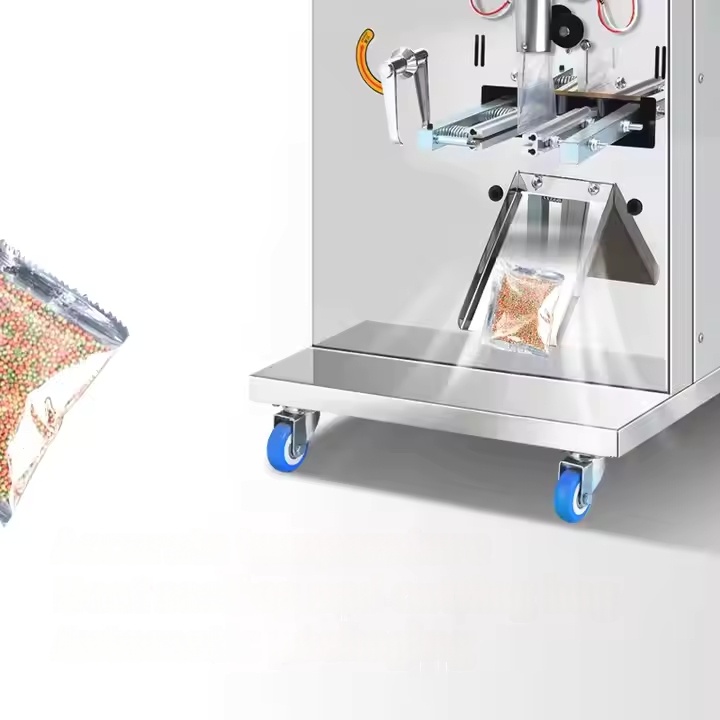 Equipo de embalaje automatizad - Coffee Equipment Bag reseña y precio
