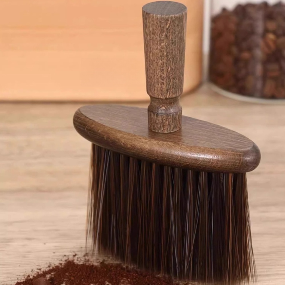 Cepillo de Limpieza para Equip - Coffee Equipment Maintenance reseña y precio