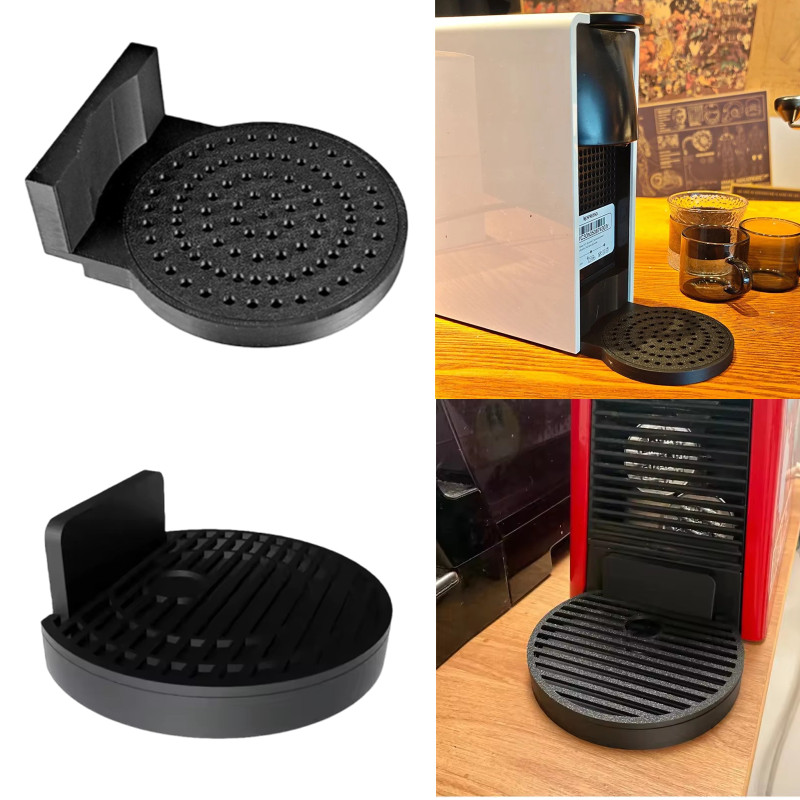 Bandeja de Goteo para Cápsulas - Coffee Equipment Tray reseña y precio
