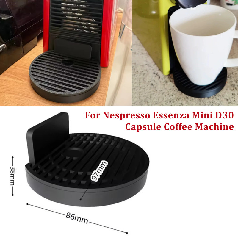 Bandeja de Goteo para Cápsulas - Coffee Equipment Tray reseña y precio