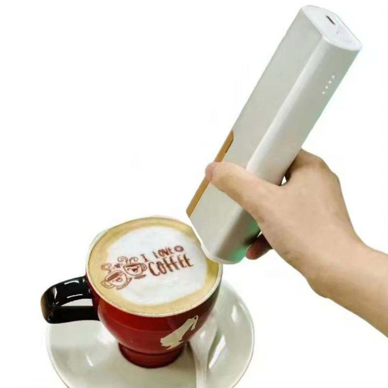 Equipo de codificación, diseño - Coffee Equipment For Coffee Shop reseña y precio