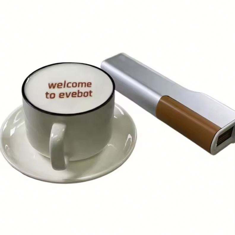 Equipo de codificación, diseño - Coffee Equipment For Coffee Shop reseña y precio